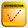 UV PROTECTION